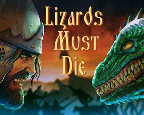LIZARDS MUST DIE Free Download (v20240316)