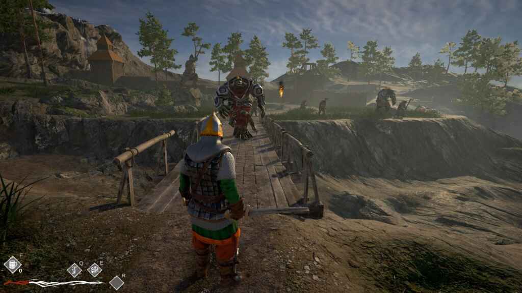 LIZARDS MUST DIE Free Download (v20240316)