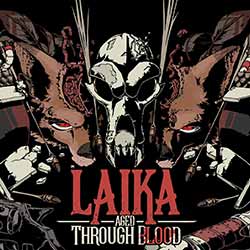 Laika: Aged Through Blood Free Download (v1.0.14)