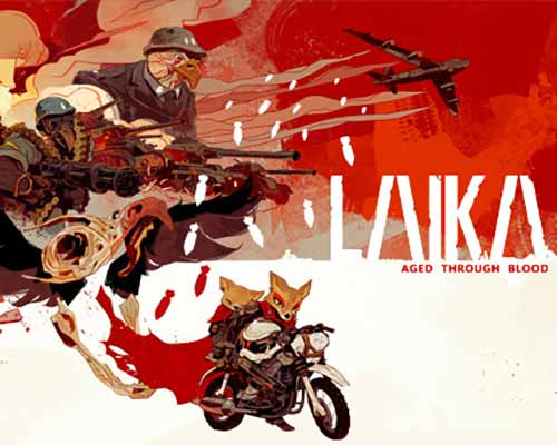 Laika: aged through blood free download (v1.0.14)