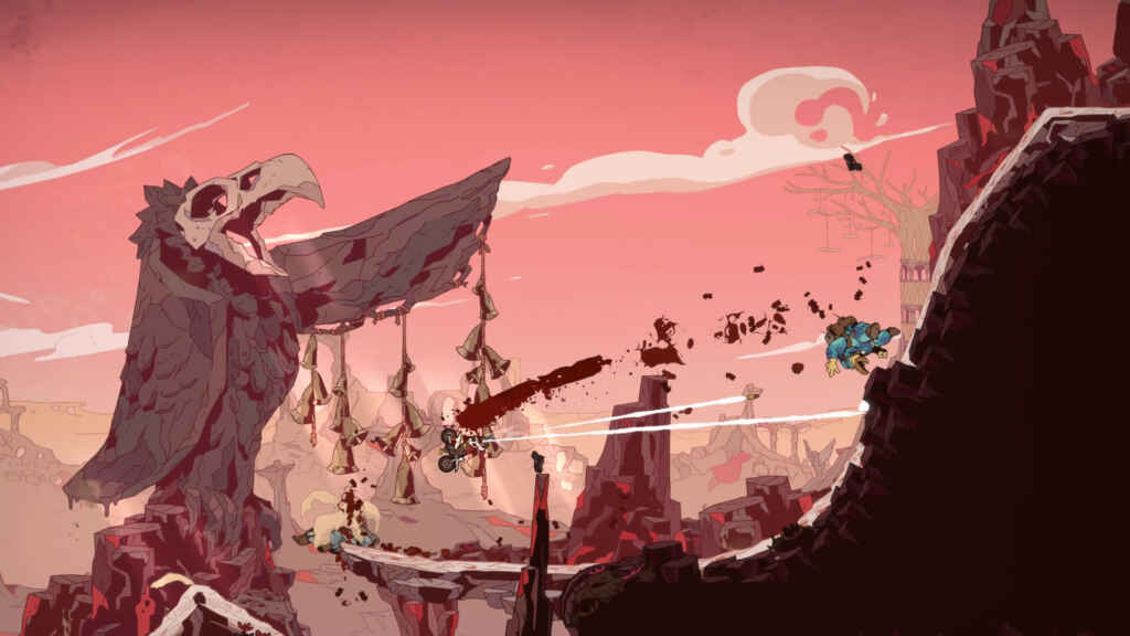 Laika: aged through blood free download (v1.0.14)