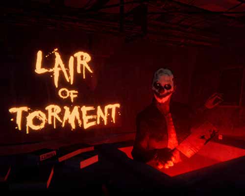 Lair of Torment PC Free Download