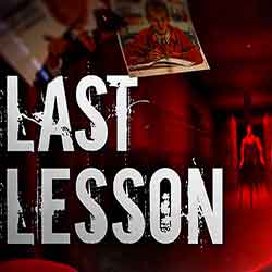 Last Lesson PC Free Download