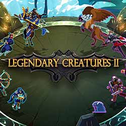 Legendary Creatures 2 Free Download (Build 12801219)