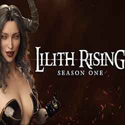Lilith Rising – Season 1 PC Free Download (v1.0.3s)