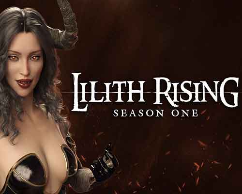 Lilith Rising - Season 1 PC Free Download (v1.0.3s)