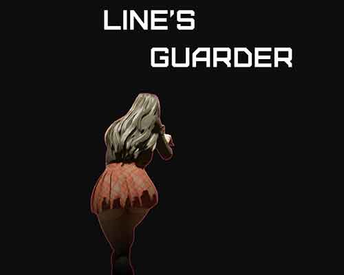 Line's Guarder PC Free Download