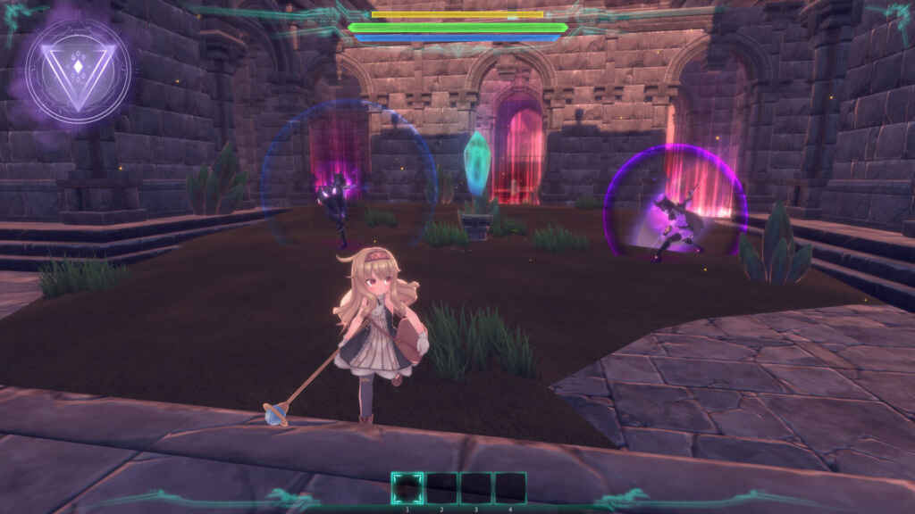 Little witch nobeta free download (build 12610004)