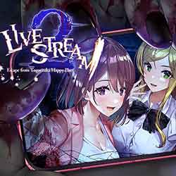 Livestream 2: Escape from Togaezuka Happy Place (v1.01)