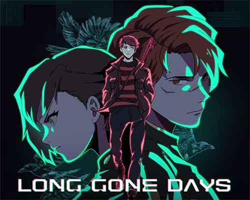 Long Gone Days PC Free Download (v20240130)