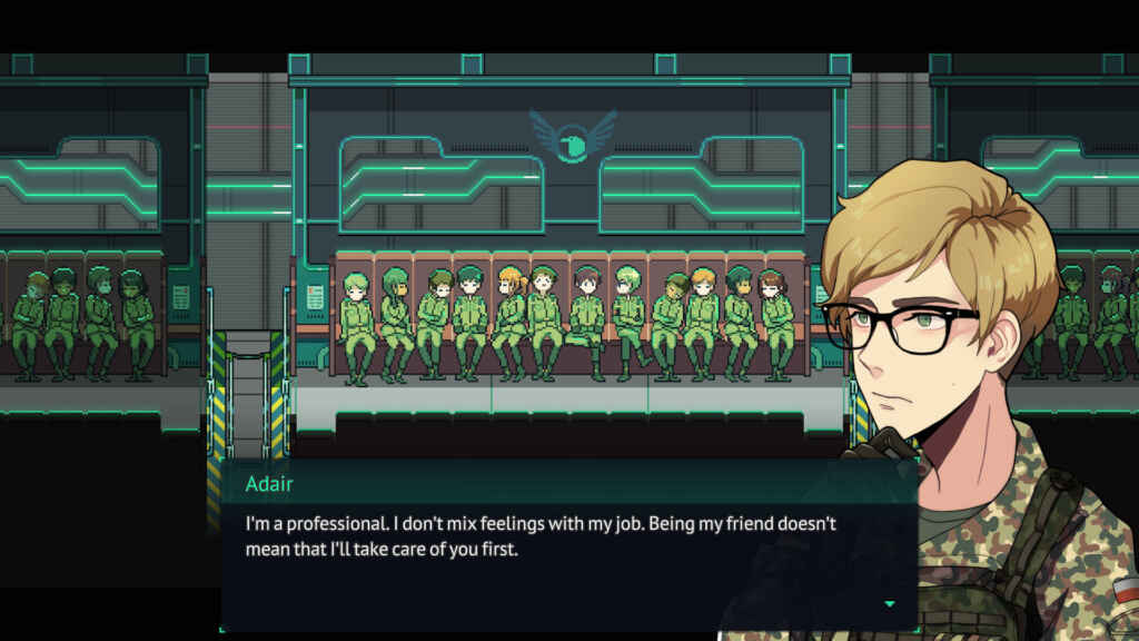 Long Gone Days PC Free Download (v20240130)