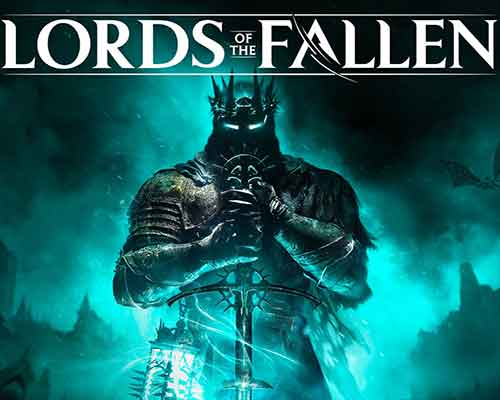 Lords of the fallen pc free download (v2.5.460 deluxe)