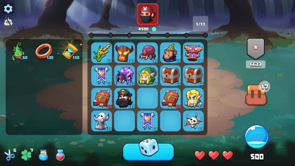 Luckland pc free download (build 12826793)
