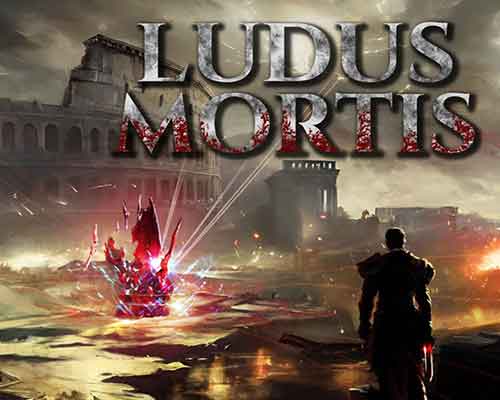 Ludus Mortis PC Free Download (Build 15059661)