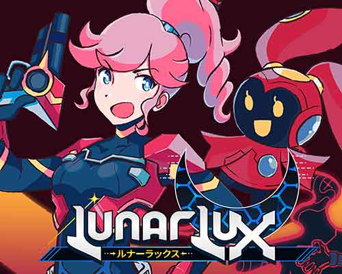 LunarLux PC Free Download (v1.371)
