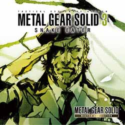 METAL GEAR SOLID 3: Snake Eater Free Download (v2.0.2)