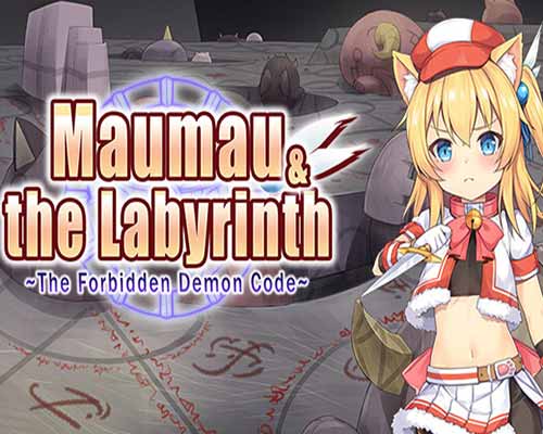 Maumau and the Labyrinth Free Download