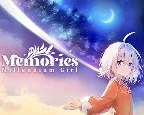 Memories: Millennium Girl Free Download (v1.1.3)