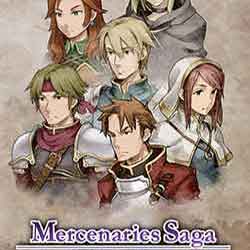 Mercenaries Saga Collection Free Download
