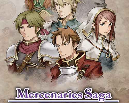 Mercenaries Saga Collection Free Download