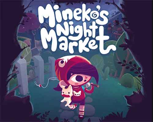 Mineko's Night Market Free Download (v0.8.2.9e)