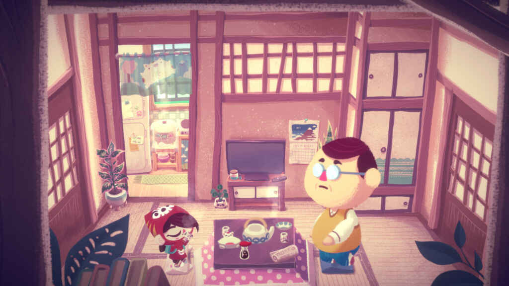Mineko's Night Market Free Download (v0.8.2.9e)