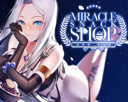Miracle Snack Shop Free Download (v03.09.2023 + DLCs)