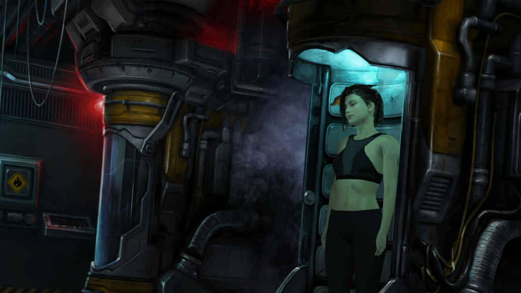 Monolith PC Free Download (v1.1.7)