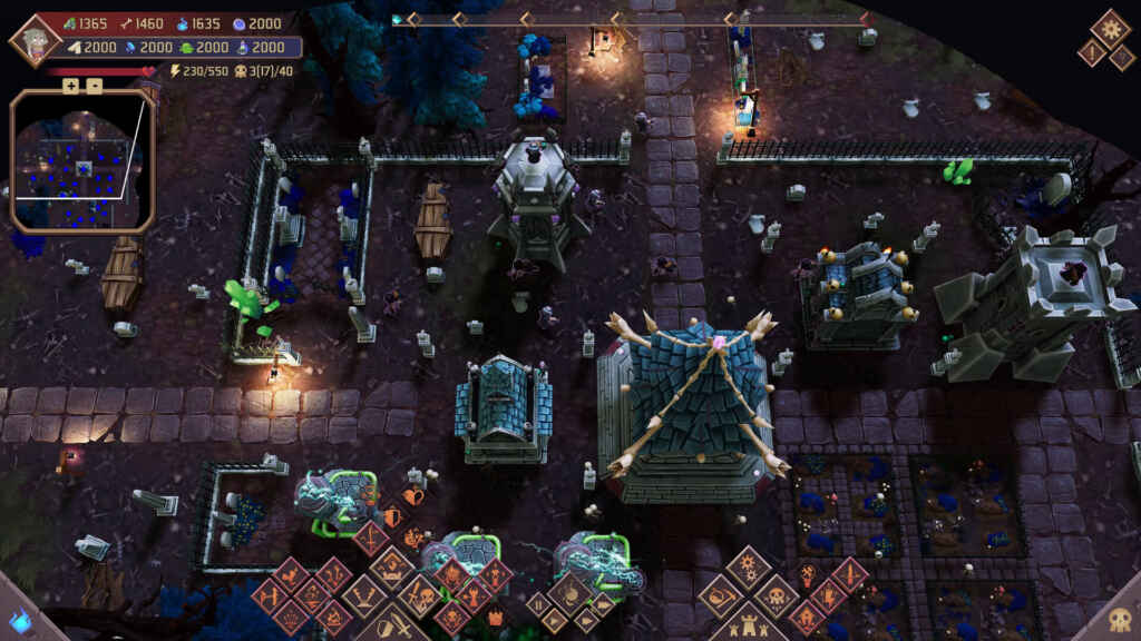 NecroCity PC Free Download