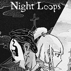 Night Loops PC Free Download (Build 18712284)