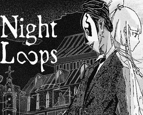 Night Loops PC Free Download (Build 18712284)