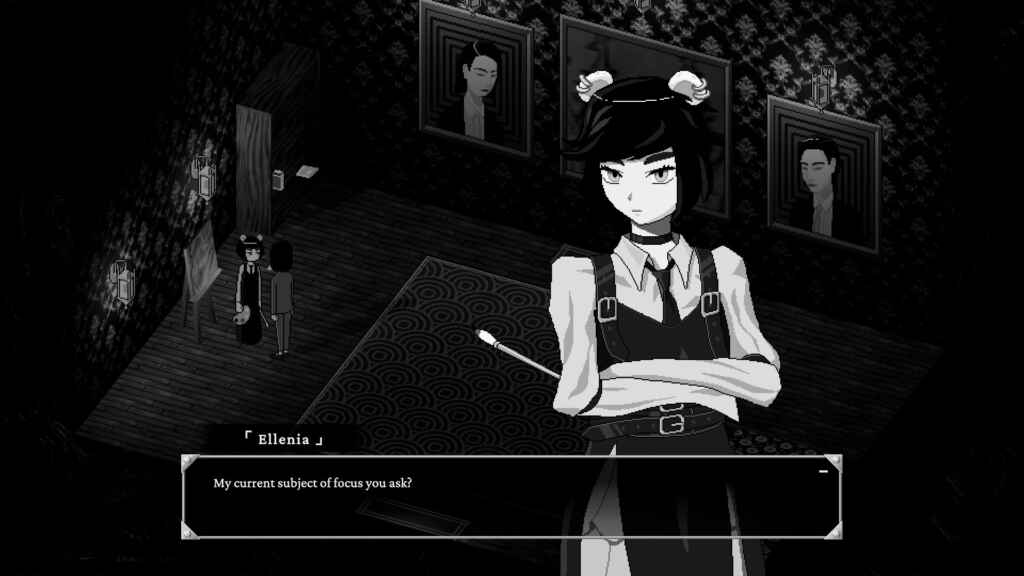 Night Loops PC Free Download (Build 18712284)