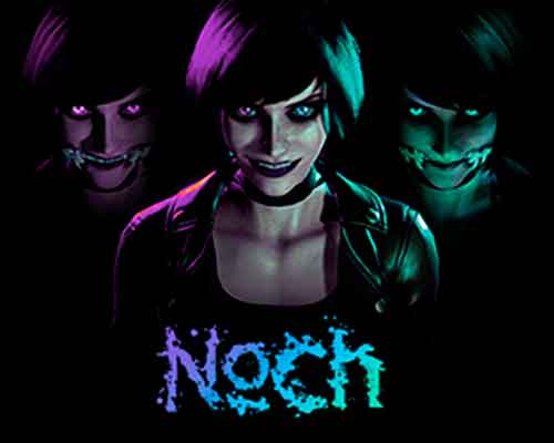Noch PC Game Free Download