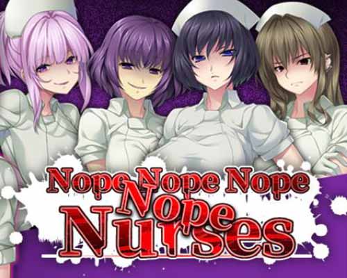 Nope Nope Nope Nope Nurses Free Download