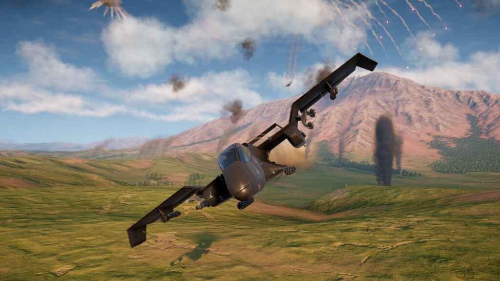 Nuclear option pc free download (v0.32.6)