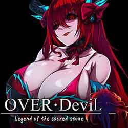 OVER‧DeviL: Legend of the sacred stone Free Download
