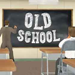 Old School PC Game Free Download (Build 20967111)