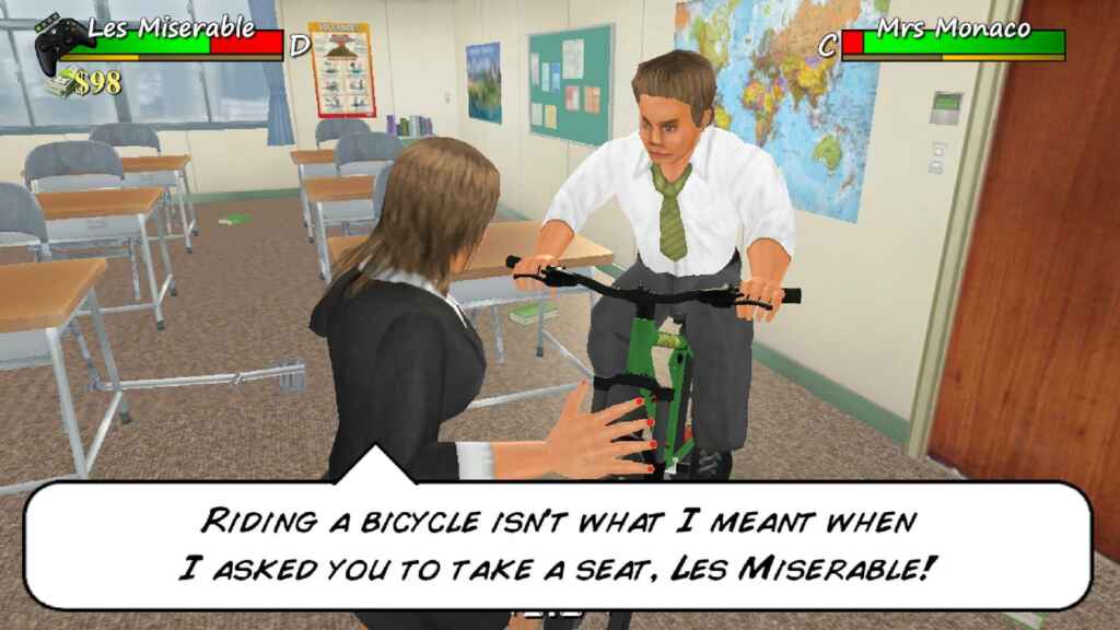 Old school pc game free download (build 20967111)