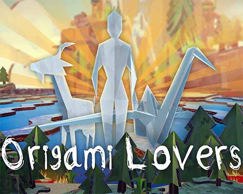 Origami Lovers PC Free Download