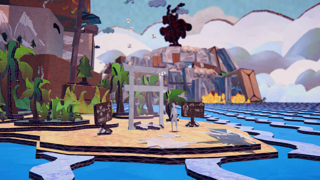 Origami Lovers PC Free Download
