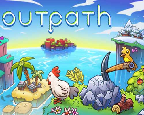 Outpath PC Free Download (v1.0.15a)