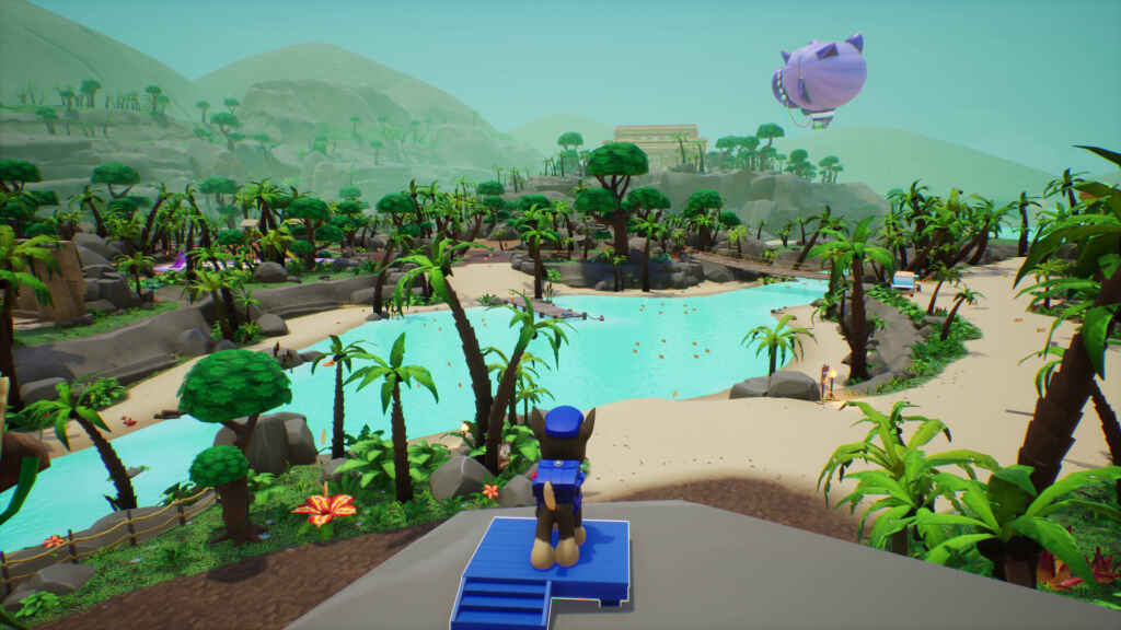PAW Patrol World PC Free Download (v1.0.7.0)