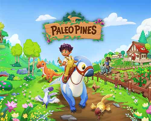Paleo Pines PC Free Download (v1.5.22)