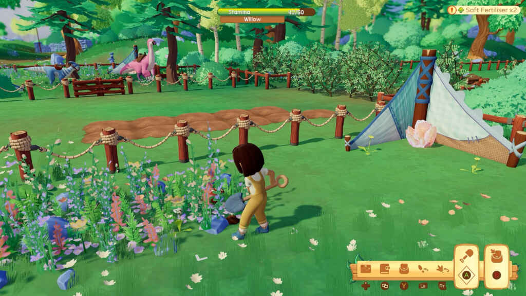 Paleo Pines PC Free Download (v1.5.22)