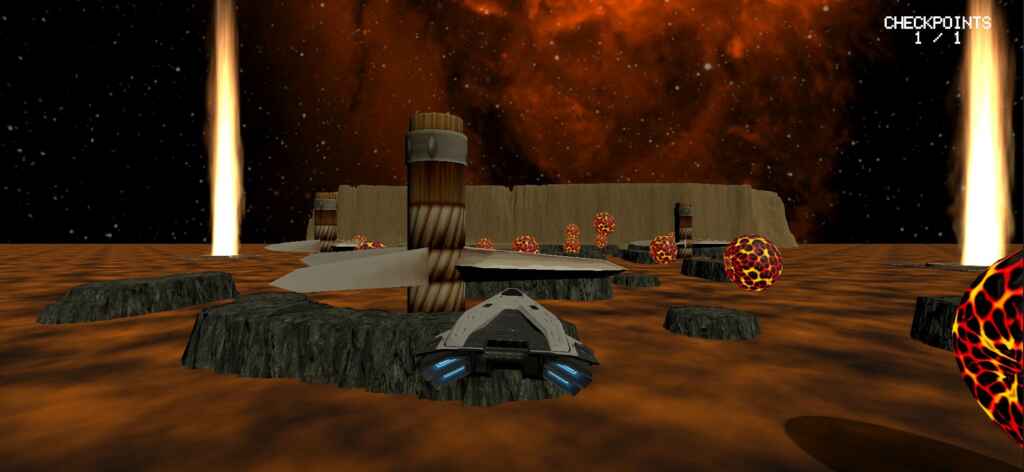 Planet Surfer PC Free Download