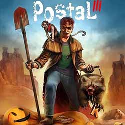 Postal 3 PC Free Download (v20240129)