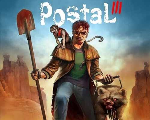 Postal 3 pc free download (v20240129)