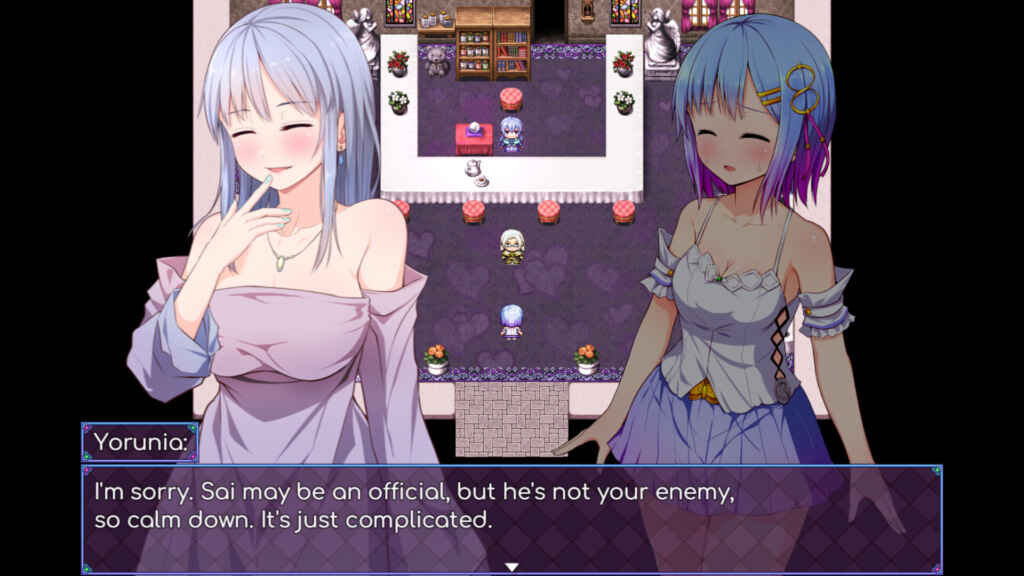 Pray Game PC Free Download (v1.08)