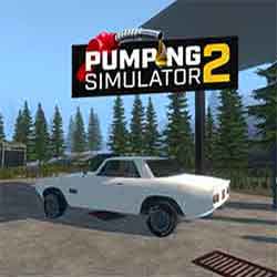 Pumping Simulator 2 PC Free Download (v1.2)