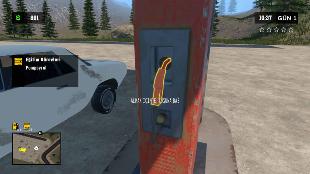Pumping simulator 2 pc free download (v1.2)